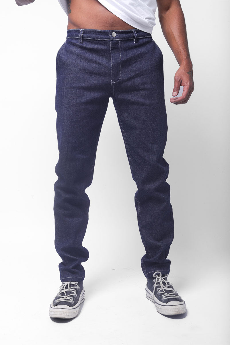 OCEAN DENIM MEN SLIM FIT