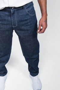 Thumbnail for OCEAN DENIM LOOSE FIT Jean