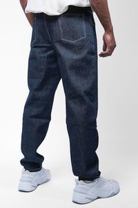 Thumbnail for OCEAN DENIM LOOSE FIT Jean