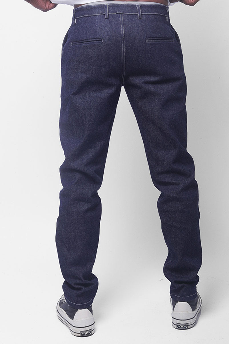 OCEAN DENIM MEN SLIM FIT