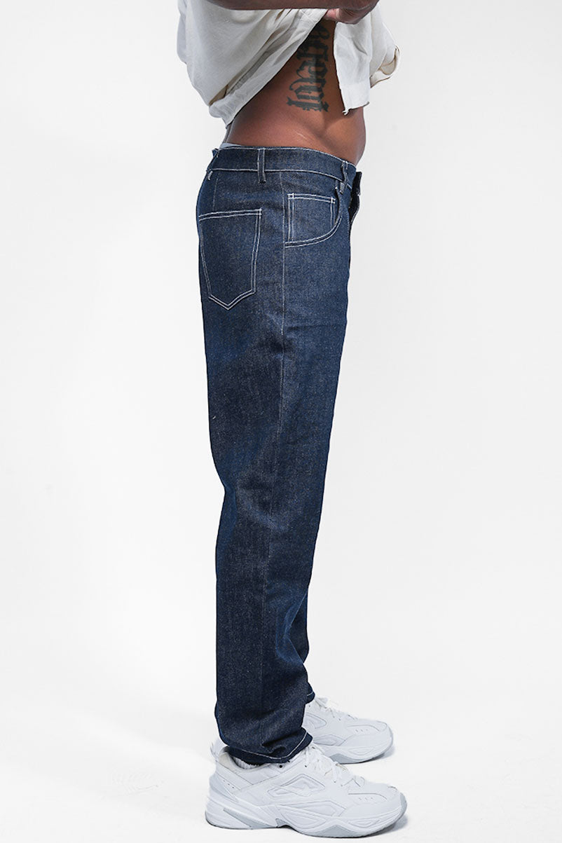 OCEAN DENIM LOOSE FIT Jean