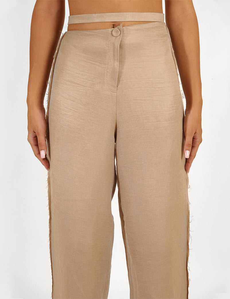 Beirut Suit Pants