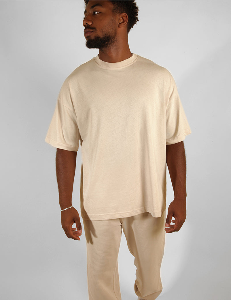 Jnoub Oversized Unisex T-shirt