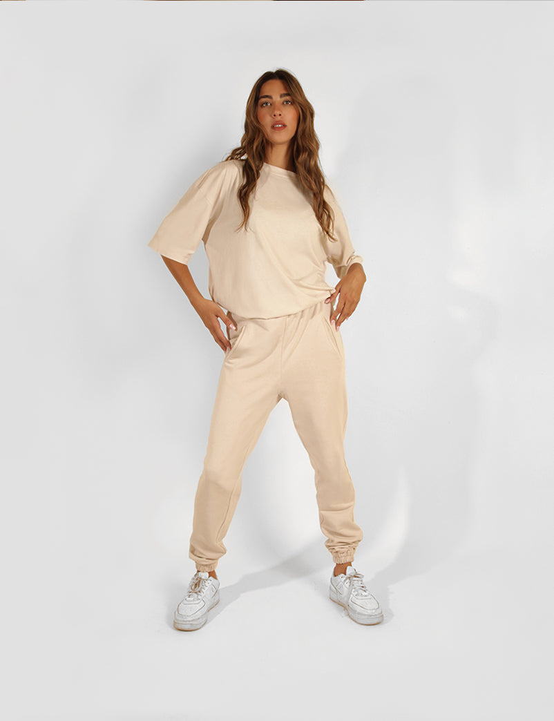 Jnoub Unisex Jogger